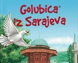 Novo na bh. tržištu: Ilustrovana publikacija "Golubica iz Sarajeva"
