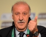 Del Bosque objavio preliminarni popis Španaca za SP