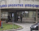 Ilidža: Dječak povrijeđen nakon pada s krova stare škole
