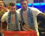 BH. udruženja pisala čelništvu Cityja: Kolarov i Nastasić šire mržnju i nacionalizam!