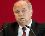 Hoeness pomogao policiji u hvatanju čovjeka koji ga je ucjenjivao