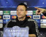Službeno: John Terry produžio ugovor s Chelseajem