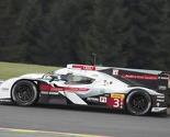 Audi za Le Mans spremio poseban R18