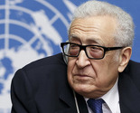 Lakhdar Brahimi podnio ostavku na mjesto mirovnog posrednika UN-a za Siriju