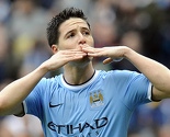Deschamps iznenadio spiskom: Samir Nasri ne putuje u Brazil