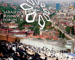 Danas počinje Sarajevo Business Forum