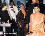 Solange napala Jay Z-a zbog Rihanne