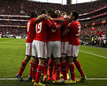Sevilla i Benfica večeras igraju za trofej Evropske lige