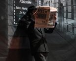 "Radnja na uglu" 16. maja u Kamernom teatru 55