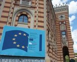 Delegacija EU: Vijećnica i dalje ima status gradilišta
