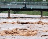 Kritično u KS, poplave i u Tuzlanskom kantonu, u RS-u nema poplavljenih područja