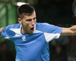 Džumhur bez plasmana u četvrtfinale ATP Challengera u Uzbekistanu