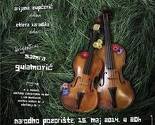 Koncert solista Sarajevske filharmonije u četvrtak