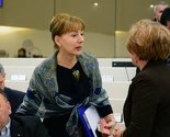 Poslanici SBB-a traže smjenu ministara Osmića i Lagumdžije