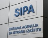 Akcija SIPA-e u Sarajevu: Nađeno više kopiranih knjiga i udžbenika