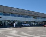 Na Aerodromu Sarajevo uhapšena jedna osoba