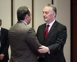 Lagumdžija: Da Švicarska ima Dejtonski sporazum ne bi bila današnja Švicarska