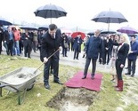 Obilježen početak izgradnje fabrike R-S Silicon