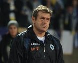 Sušić uoči okupljanja: Lulić će doći zadnji, Džeko od 18. maja na pripremama za SP