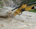 Mještani područja Babino u problemima izlijevanja vode i odrona kamenja
