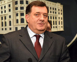 Dodik uputio izvinjenje Draganu Čaviću