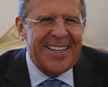 Lavrov: Ukrajina je na rubu građanskog rata