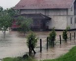 Dramatična noć pred mještanima lukavačkih naselja