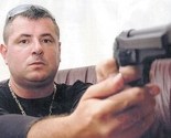 Predmet "Lutka": Advokat i policajac svjedočili o pokušaju ubistva Đorđa Ždrale