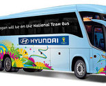 Hyundai objavio pobjednike FIFA World Cup kampanje