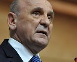 Tihić stabilno i pod stalnim nadzorom ljekara u Kliničkom centru Sarajevo