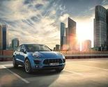 Porsche Macan stigao i u BiH