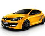 Renault zvanično predstavio Megane RS 275 Trophy