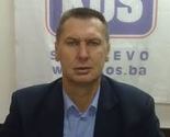 Sejo Bukva za Klix.ba: Treniranje nekog sporta u BiH postaje luksuz