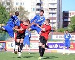 Sloboda i Jedinstvo nastavljaju bitku za povratak u elitni rang