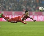 SP 2014.: Alcantara zbog povrede ne ide u Brazil