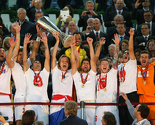 Finale Evropske lige: Sevilla bolja od Benfice nakon penala