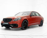 Brabus od Mercedesa E63 AMG napravio čudovište sa 850 KS