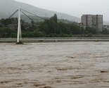 Bez struje brojna područja u BiH, najkritičnije u Zenici i Maglaju