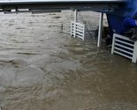 Poplave u ZDK: Maglaj bez struje i telefonije, kritično u Zenici i drugim općinama