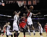 Miami i San Antonio korak bliže reprizi prošlogodišnjeg finala