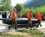 Predsjedništvo BiH angažiralo OS BiH za pomoć poplavljenim područjima