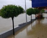 Povratnici u Janju spašavaju stoku, usjevi uništeni, voda prodire u kuće