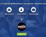 Više od 600 mladih na CEO konferenciji u Sarajevu
