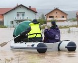 Zdravstvene preporuke stanovništvu za vrijeme poplava
