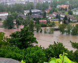 Majka s bebom u Maglaju i dalje u teškoj situaciji: Pomozite molim vas, kažite im da smo ovdje