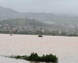 Poplave zaustavile vozove