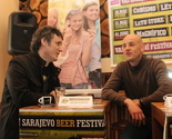 Sarajevo Beer Festival od 30. maja, trajat će do 1. juna do 2 ujutro