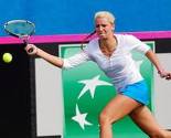 Dea Herdželaš u četvrtfinalu ITF turnira u Bastadu