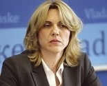 Cvijanović: Težak dan za RS, predstoji teška noć