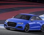 Audi otkrio konceptni A3 clubsport quattro